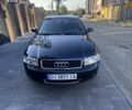 Чорний Ауді А4, об'ємом двигуна 1.8 л та пробігом 311 тис. км за 4663 $, фото 1 на Automoto.ua