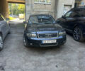 Чорний Ауді А4, об'ємом двигуна 2.5 л та пробігом 30 тис. км за 5400 $, фото 1 на Automoto.ua