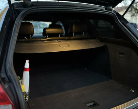 Ауди А4 2003 в Ивано-Франковске на Automoto.ua Черный Ауди А4, объемом двигателя 1.9 л и пробегом 320 тыс. км за 4850 $, фото 12 на Automoto.ua