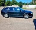 Чорний Ауді А4, об'ємом двигуна 1.8 л та пробігом 190 тис. км за 6000 $, фото 1 на Automoto.ua