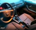 Чорний Ауді А4, об'ємом двигуна 1.6 л та пробігом 0 тис. км за 4500 $, фото 2 на Automoto.ua