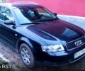 Чорний Ауді А4, об'ємом двигуна 1.6 л та пробігом 0 тис. км за 4500 $, фото 1 на Automoto.ua