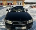Чорний Ауді А4, об'ємом двигуна 2.5 л та пробігом 400 тис. км за 2850 $, фото 1 на Automoto.ua