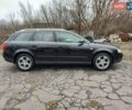 Чорний Ауді А4, об'ємом двигуна 1.6 л та пробігом 270 тис. км за 4950 $, фото 7 на Automoto.ua