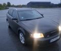 Черный Ауди А4, объемом двигателя 0 л и пробегом 300 тыс. км за 2650 $, фото 1 на Automoto.ua