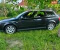 Черный Ауди А4, объемом двигателя 2.5 л и пробегом 350 тыс. км за 4050 $, фото 7 на Automoto.ua