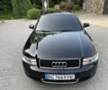Черный Ауди А4, объемом двигателя 3 л и пробегом 338 тыс. км за 4700 $, фото 9 на Automoto.ua