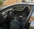 Черный Ауди А4, объемом двигателя 3 л и пробегом 338 тыс. км за 4700 $, фото 20 на Automoto.ua
