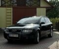 Черный Ауди А4, объемом двигателя 2.5 л и пробегом 339 тыс. км за 5027 $, фото 1 на Automoto.ua