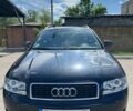 Чорний Ауді А4, об'ємом двигуна 1.6 л та пробігом 235 тис. км за 5000 $, фото 2 на Automoto.ua