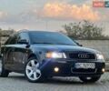 Чорний Ауді А4, об'ємом двигуна 1.98 л та пробігом 260 тис. км за 3999 $, фото 1 на Automoto.ua