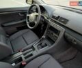 Чорний Ауді А4, об'ємом двигуна 2 л та пробігом 251 тис. км за 4700 $, фото 17 на Automoto.ua