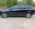 Чорний Ауді А4, об'ємом двигуна 1.9 л та пробігом 400 тис. км за 4298 $, фото 5 на Automoto.ua