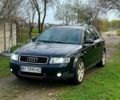 Черный Ауди А4, объемом двигателя 2.5 л и пробегом 0 тыс. км за 3900 $, фото 1 на Automoto.ua