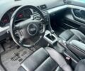 Черный Ауди А4, объемом двигателя 1.9 л и пробегом 248 тыс. км за 1650 $, фото 5 на Automoto.ua