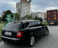 Черный Ауди А4, объемом двигателя 2.5 л и пробегом 262 тыс. км за 4750 $, фото 5 на Automoto.ua