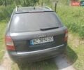 Чорний Ауді А4, об'ємом двигуна 1.9 л та пробігом 310 тис. км за 5500 $, фото 1 на Automoto.ua