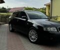Черный Ауди А4, объемом двигателя 2.5 л и пробегом 339 тыс. км за 5027 $, фото 1 на Automoto.ua
