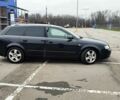 Чорний Ауді А4, об'ємом двигуна 0 л та пробігом 345 тис. км за 3000 $, фото 14 на Automoto.ua