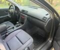 Черный Ауди А4, объемом двигателя 2.5 л и пробегом 190 тыс. км за 2497 $, фото 6 на Automoto.ua