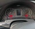 Черный Ауди А4, объемом двигателя 2 л и пробегом 252 тыс. км за 4300 $, фото 18 на Automoto.ua