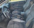 Черный Ауди А4, объемом двигателя 1.6 л и пробегом 151 тыс. км за 5010 $, фото 5 на Automoto.ua