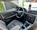 Черный Ауди А4, объемом двигателя 1.6 л и пробегом 230 тыс. км за 4650 $, фото 26 на Automoto.ua