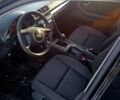 Черный Ауди А4, объемом двигателя 1.6 л и пробегом 0 тыс. км за 4600 $, фото 1 на Automoto.ua