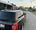 Чорний Ауді А4, об'ємом двигуна 1.9 л та пробігом 330 тис. км за 5013 $, фото 3 на Automoto.ua