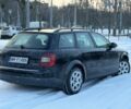 Чорний Ауді А4, об'ємом двигуна 0 л та пробігом 321 тис. км за 2300 $, фото 2 на Automoto.ua