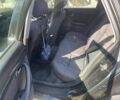 Чорний Ауді А4, об'ємом двигуна 2 л та пробігом 295 тис. км за 6501 $, фото 5 на Automoto.ua