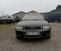 Чорний Ауді А4, об'ємом двигуна 1.6 л та пробігом 234 тис. км за 4500 $, фото 1 на Automoto.ua