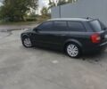 Чорний Ауді А4, об'ємом двигуна 2.5 л та пробігом 365 тис. км за 3400 $, фото 5 на Automoto.ua