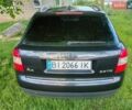 Чорний Ауді А4, об'ємом двигуна 2.5 л та пробігом 350 тис. км за 4300 $, фото 3 на Automoto.ua