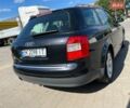Чорний Ауді А4, об'ємом двигуна 1.6 л та пробігом 235 тис. км за 5000 $, фото 4 на Automoto.ua