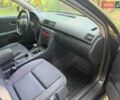Черный Ауди А4, объемом двигателя 2.5 л и пробегом 199 тыс. км за 3950 $, фото 7 на Automoto.ua
