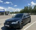 Чорний Ауді А4, об'ємом двигуна 1.9 л та пробігом 270 тис. км за 5500 $, фото 1 на Automoto.ua