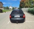 Черный Ауди А4, объемом двигателя 2.5 л и пробегом 458 тыс. км за 5900 $, фото 5 на Automoto.ua