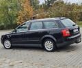 Черный Ауди А4, объемом двигателя 1.9 л и пробегом 390 тыс. км за 2150 $, фото 1 на Automoto.ua