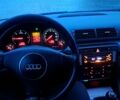 Черный Ауди А4, объемом двигателя 0 л и пробегом 300 тыс. км за 2650 $, фото 20 на Automoto.ua