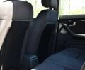 Черный Ауди А4, объемом двигателя 1.6 л и пробегом 187 тыс. км за 6750 $, фото 16 на Automoto.ua
