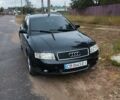 Чорний Ауді А4, об'ємом двигуна 1.6 л та пробігом 270 тис. км за 4200 $, фото 1 на Automoto.ua
