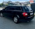 Черный Ауди А4, объемом двигателя 1.6 л и пробегом 230 тыс. км за 4650 $, фото 8 на Automoto.ua