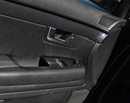 Черный Ауди А4, объемом двигателя 1.6 л и пробегом 187 тыс. км за 6750 $, фото 9 на Automoto.ua