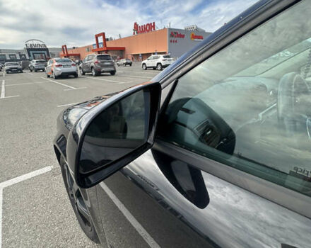 Черный Ауди А4, объемом двигателя 1.98 л и пробегом 272 тыс. км за 5000 $, фото 10 на Automoto.ua