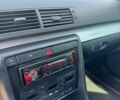Чорний Ауді А4, об'ємом двигуна 2.5 л та пробігом 380 тис. км за 5500 $, фото 14 на Automoto.ua