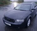 Черный Ауди А4, объемом двигателя 0 л и пробегом 300 тыс. км за 2650 $, фото 14 на Automoto.ua