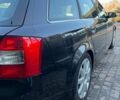 Чорний Ауді А4, об'ємом двигуна 1.8 л та пробігом 228 тис. км за 6100 $, фото 7 на Automoto.ua