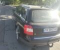 Черный Ауди А4, объемом двигателя 1.8 л и пробегом 290 тыс. км за 4999 $, фото 2 на Automoto.ua