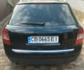 Черный Ауди А4, объемом двигателя 1.6 л и пробегом 270 тыс. км за 4200 $, фото 1 на Automoto.ua